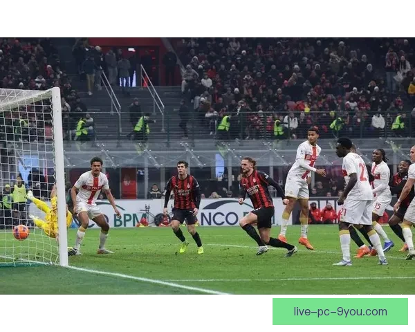 AC米兰对阵WE威尔士赛果揭晓红黑军团表现引热议焦点战全程回顾