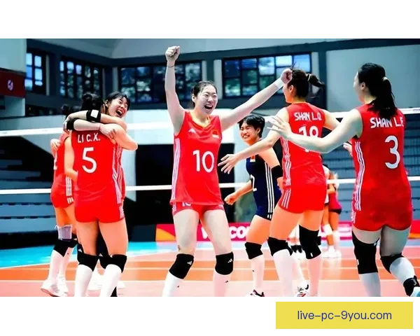 天津女排足球直播视频全程解析赛事实时看点与精彩回放权威解读汇总