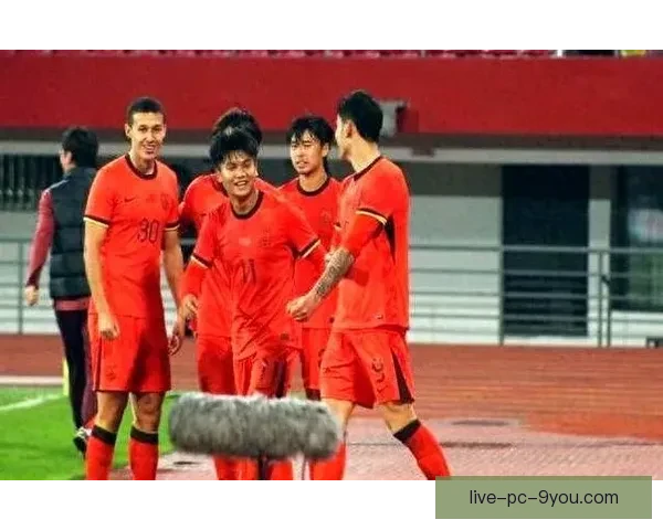 熊猫杯足球赛直播聚焦青春对决点燃绿茵激情全程精彩呈现震撼开赛